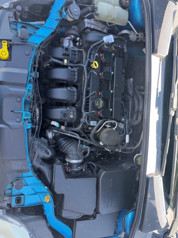 2014 Ford Focus Image 24