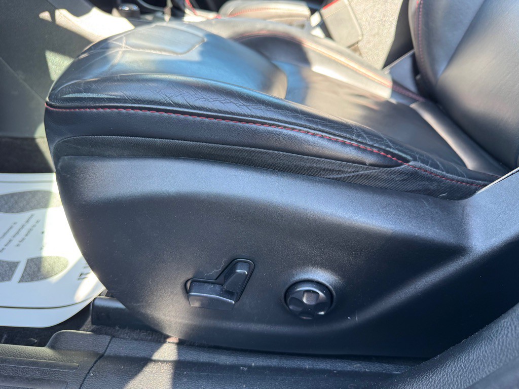 2016 Jeep Cherokee Image 10