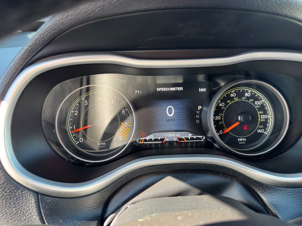 2016 Jeep Cherokee Image 15