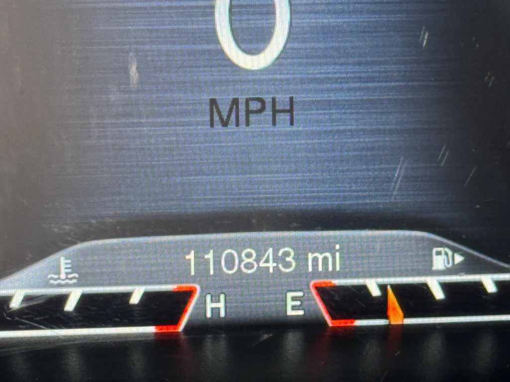 2016 Jeep Cherokee Image 16