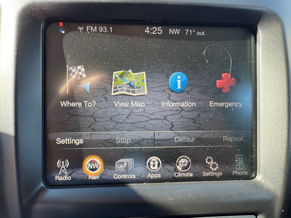 2016 Jeep Cherokee Image 20