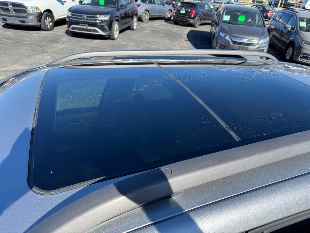 2016 Jeep Cherokee Image 24