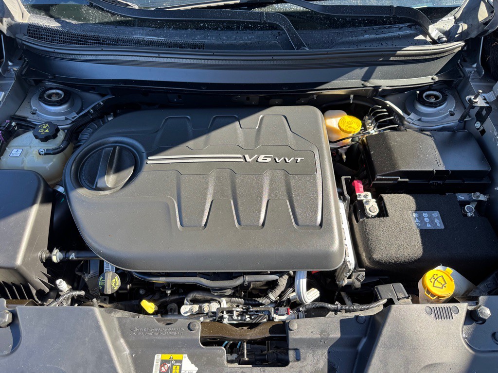 2016 Jeep Cherokee Image 30