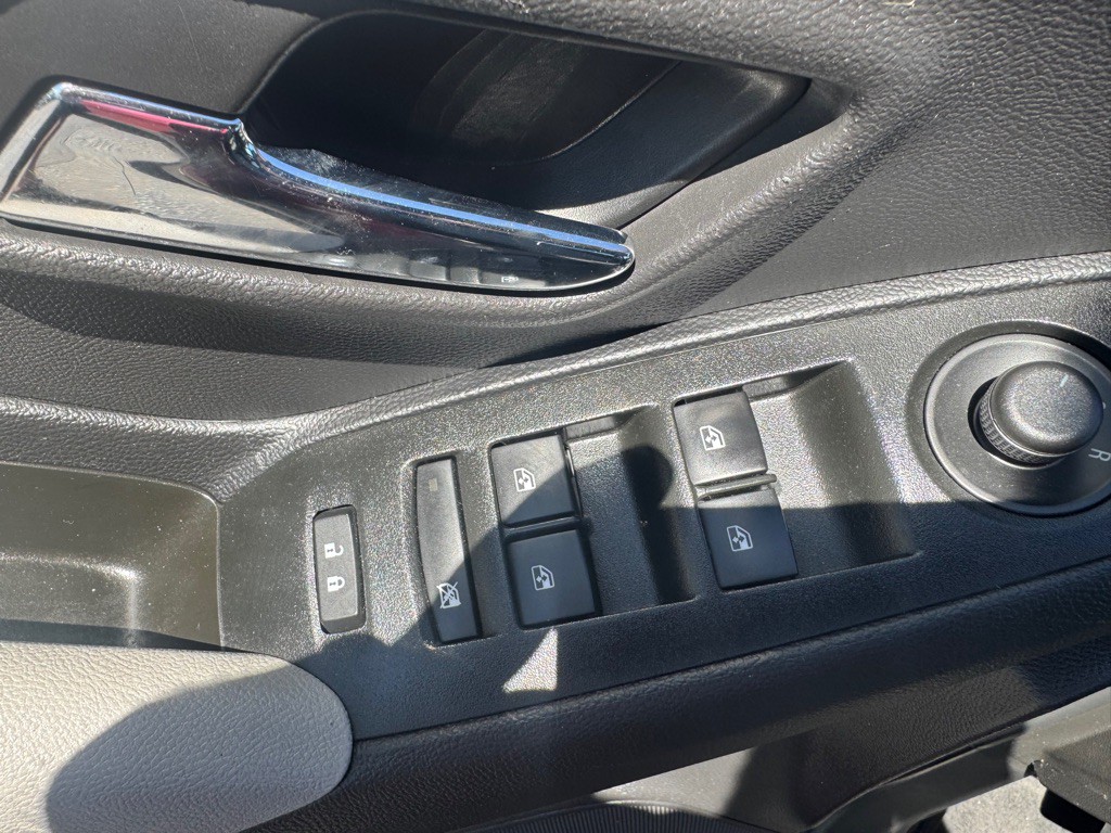 2020 Chevrolet Trax Image 10