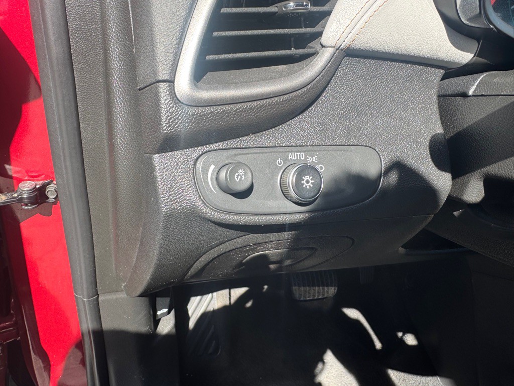 2020 Chevrolet Trax Image 11