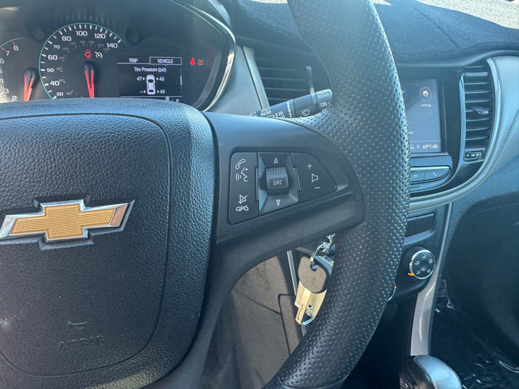 2020 Chevrolet Trax Image 13