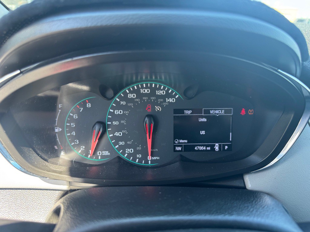 2020 Chevrolet Trax Image 15