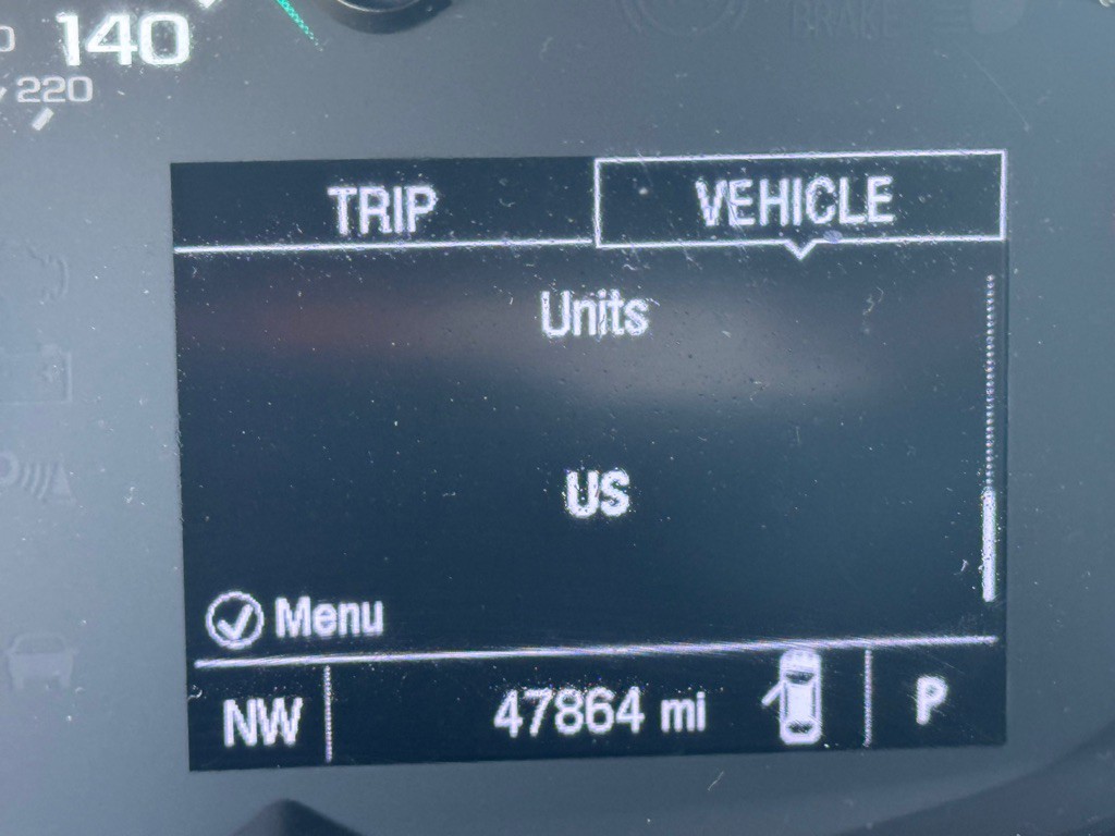 2020 Chevrolet Trax Image 16