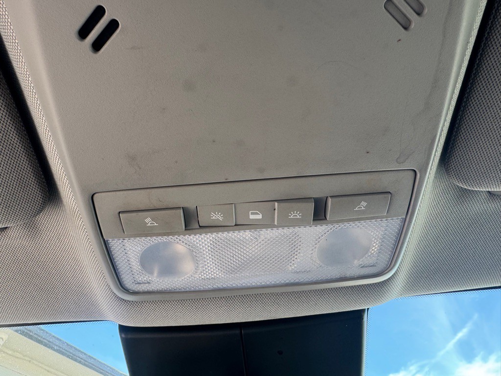 2020 Chevrolet Trax Image 20