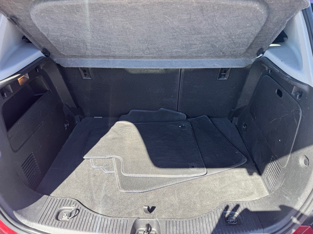 2020 Chevrolet Trax Image 22