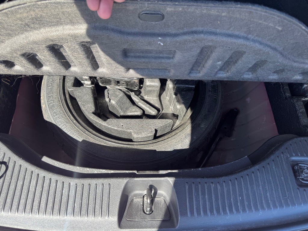 2020 Chevrolet Trax Image 23