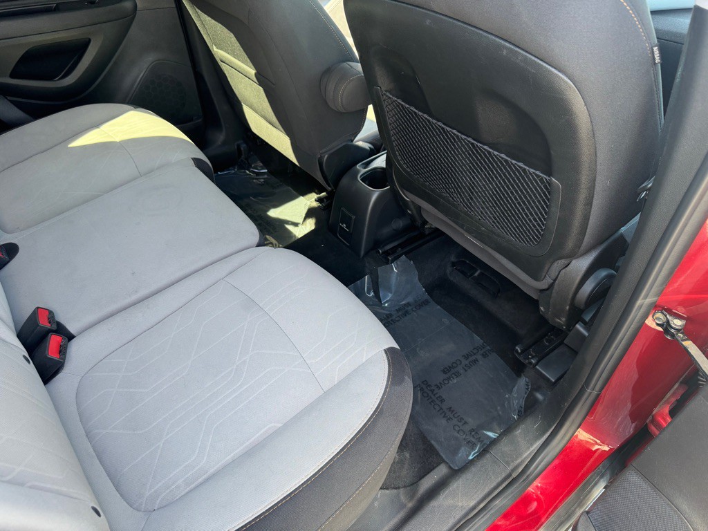 2020 Chevrolet Trax Image 24