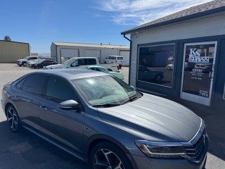 Image for 2021 Volkswagen Passat R-line ID: 7299721