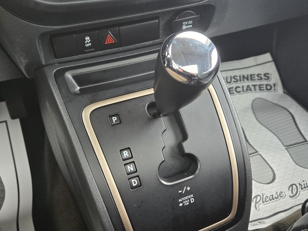 2016 Jeep Patriot Image 15