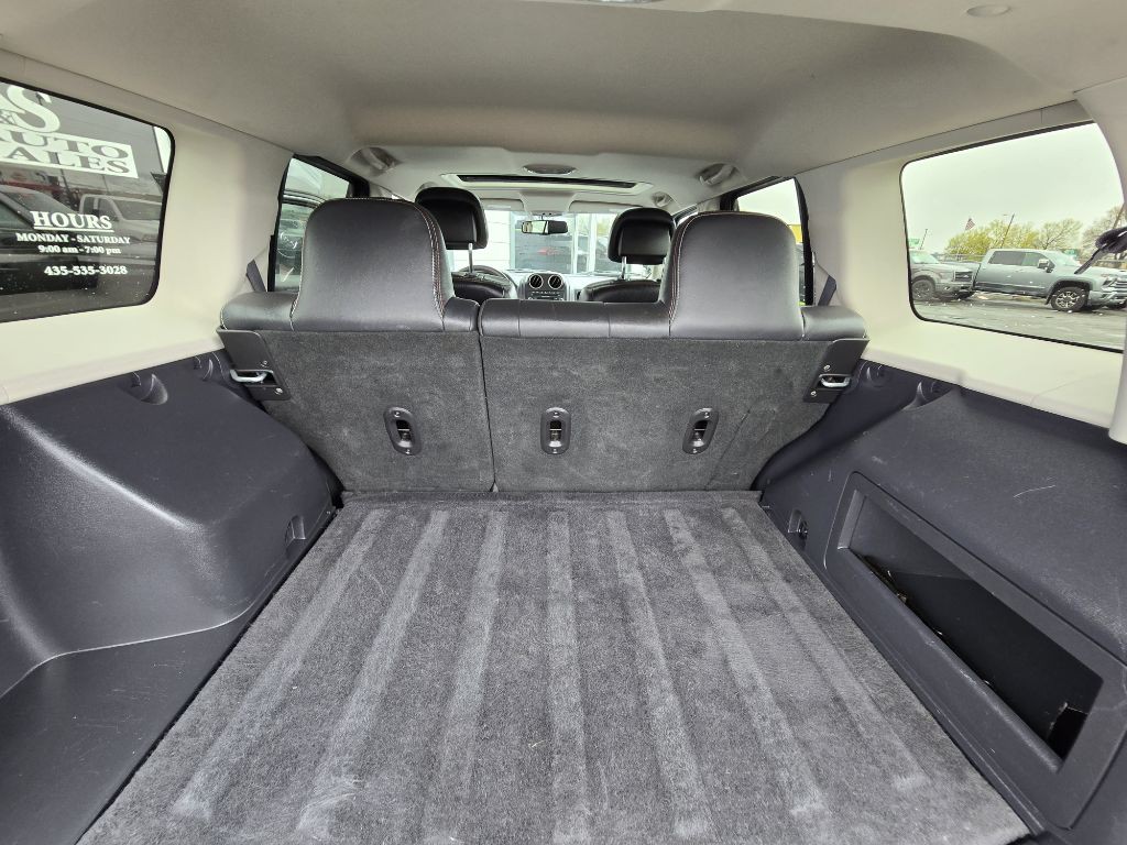 2016 Jeep Patriot Image 19