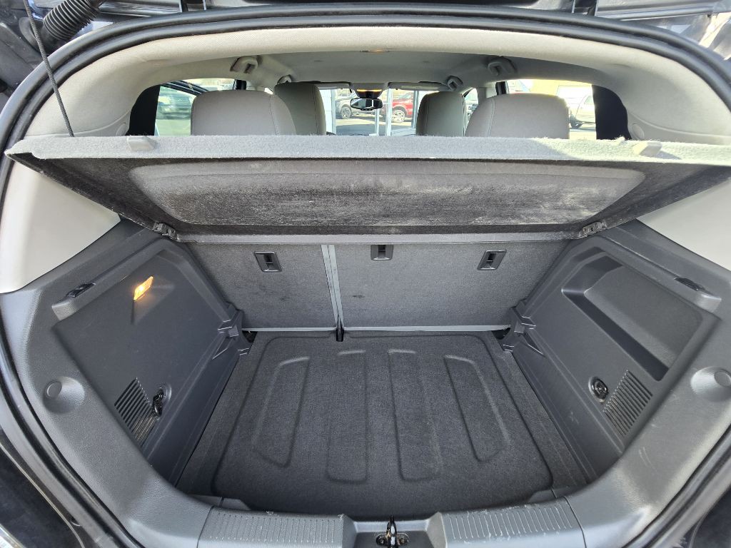 2013 Chevrolet Sonic Image 19