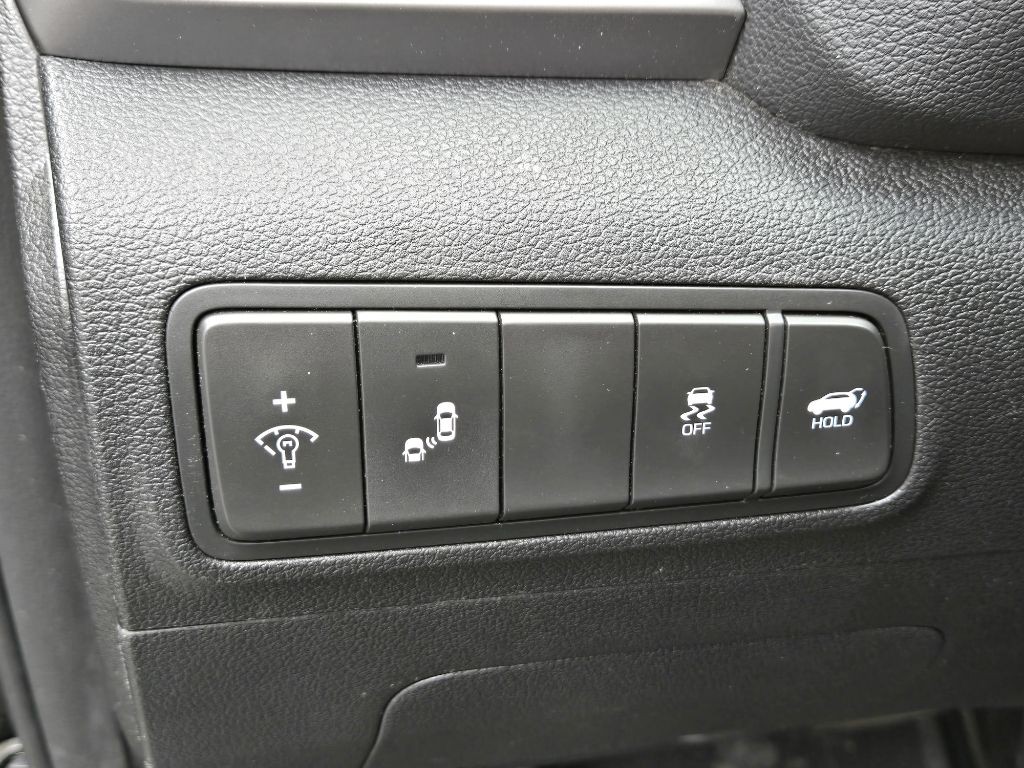 2017 Hyundai Tucson Image 16