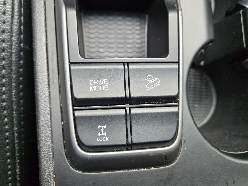 2017 Hyundai Tucson Image 22