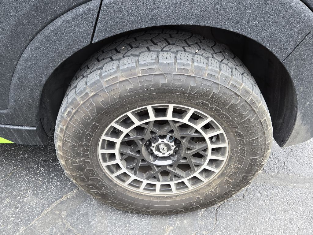 2017 Hyundai Tucson Image 28