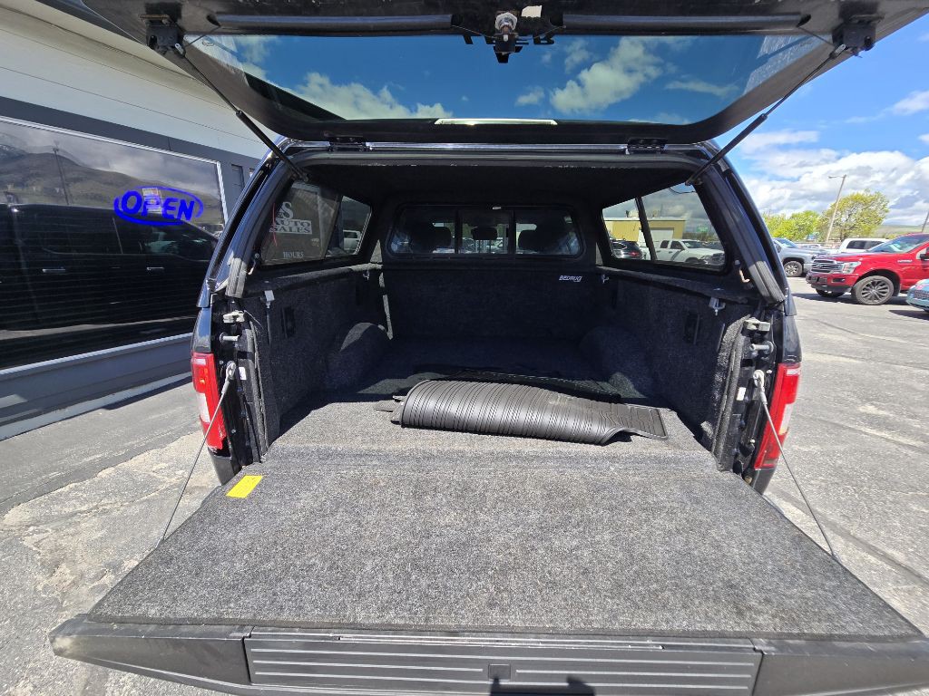 2019 Ford F-150 Image 5