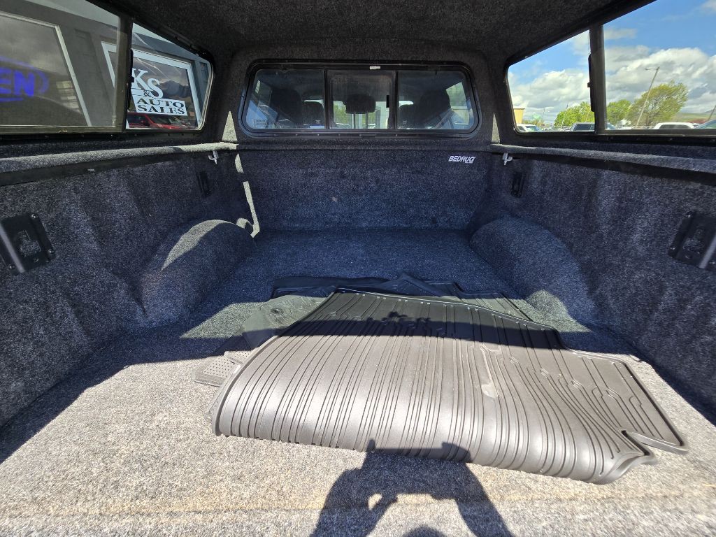 2019 Ford F-150 Image 6