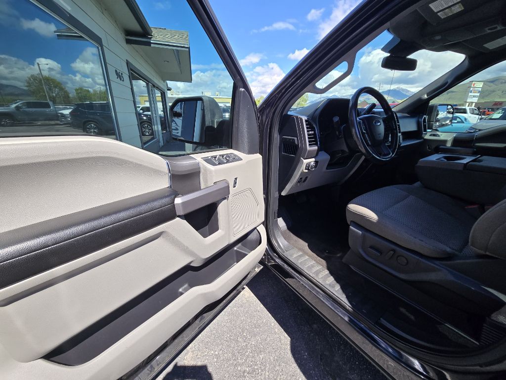 2019 Ford F-150 Image 11