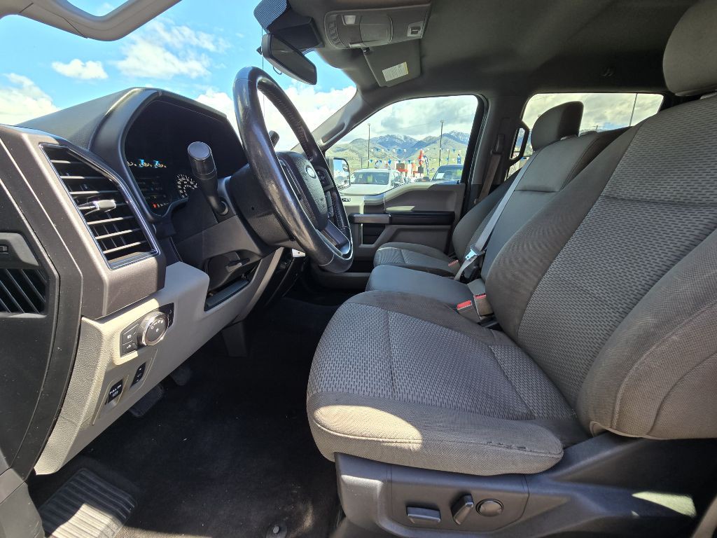 2019 Ford F-150 Image 13
