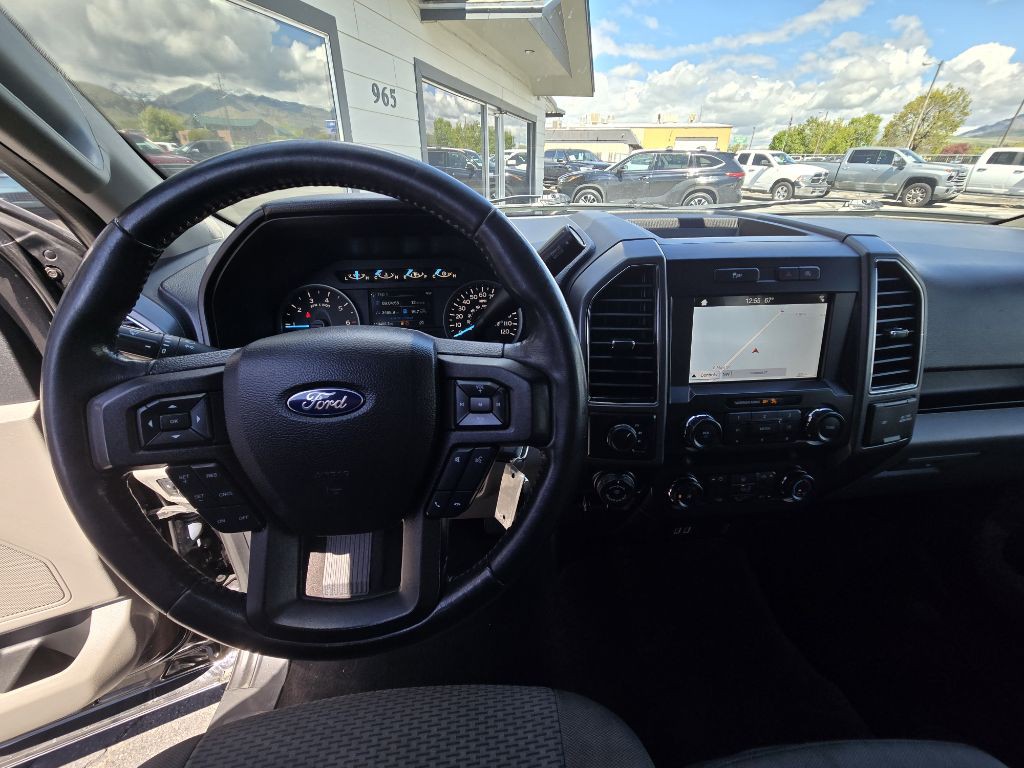 2019 Ford F-150 Image 14