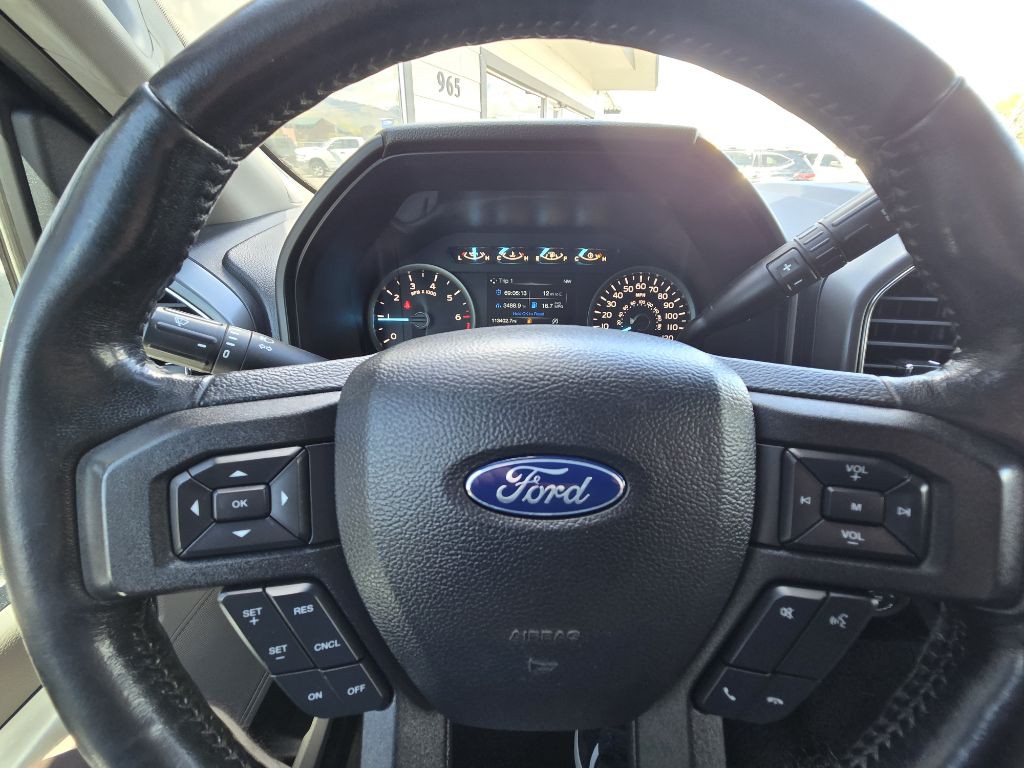 2019 Ford F-150 Image 15