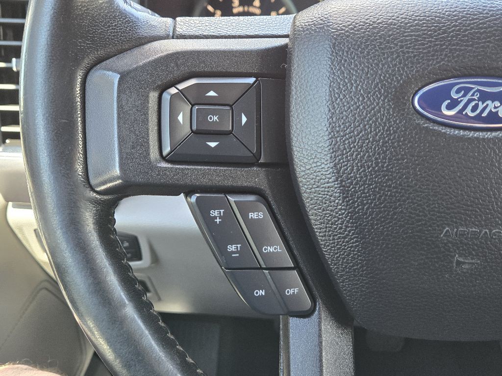 2019 Ford F-150 Image 16
