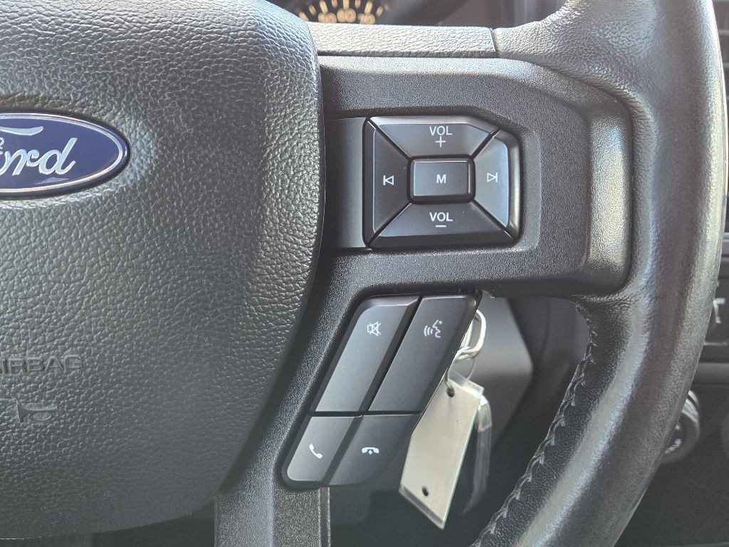 2019 Ford F-150 Image 17