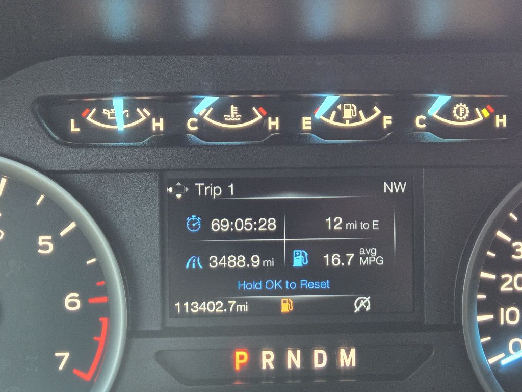 2019 Ford F-150 Image 18