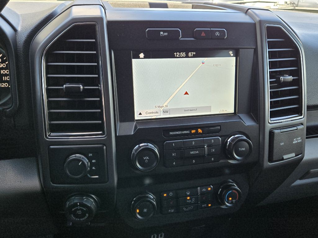 2019 Ford F-150 Image 19