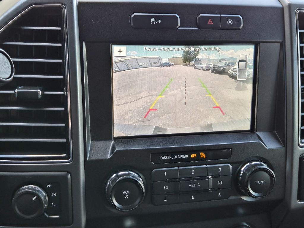 2019 Ford F-150 Image 20