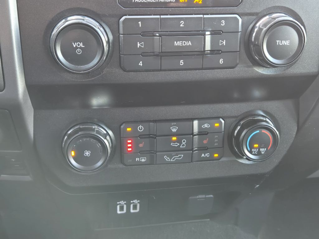 2019 Ford F-150 Image 21