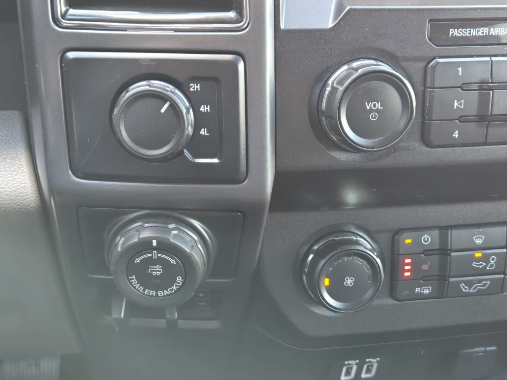 2019 Ford F-150 Image 22