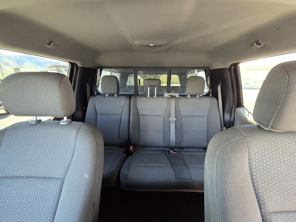 2019 Ford F-150 Image 24