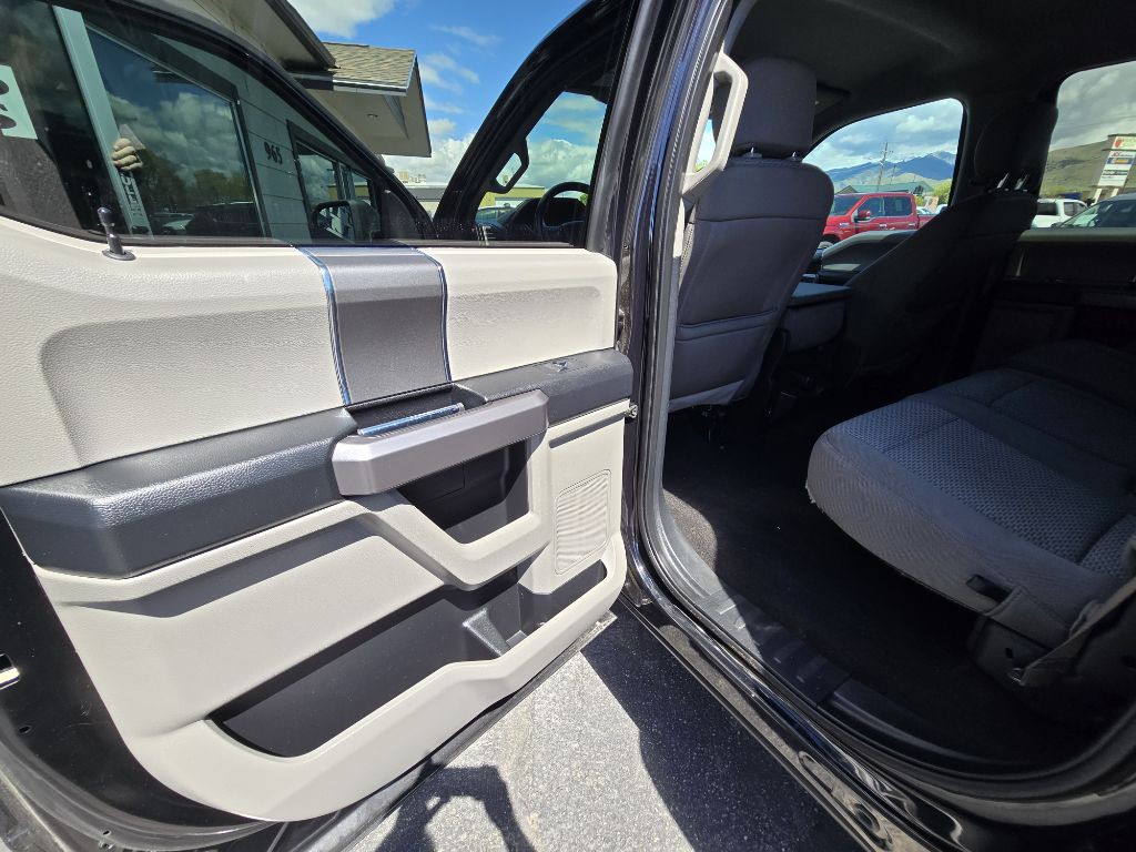 2019 Ford F-150 Image 25