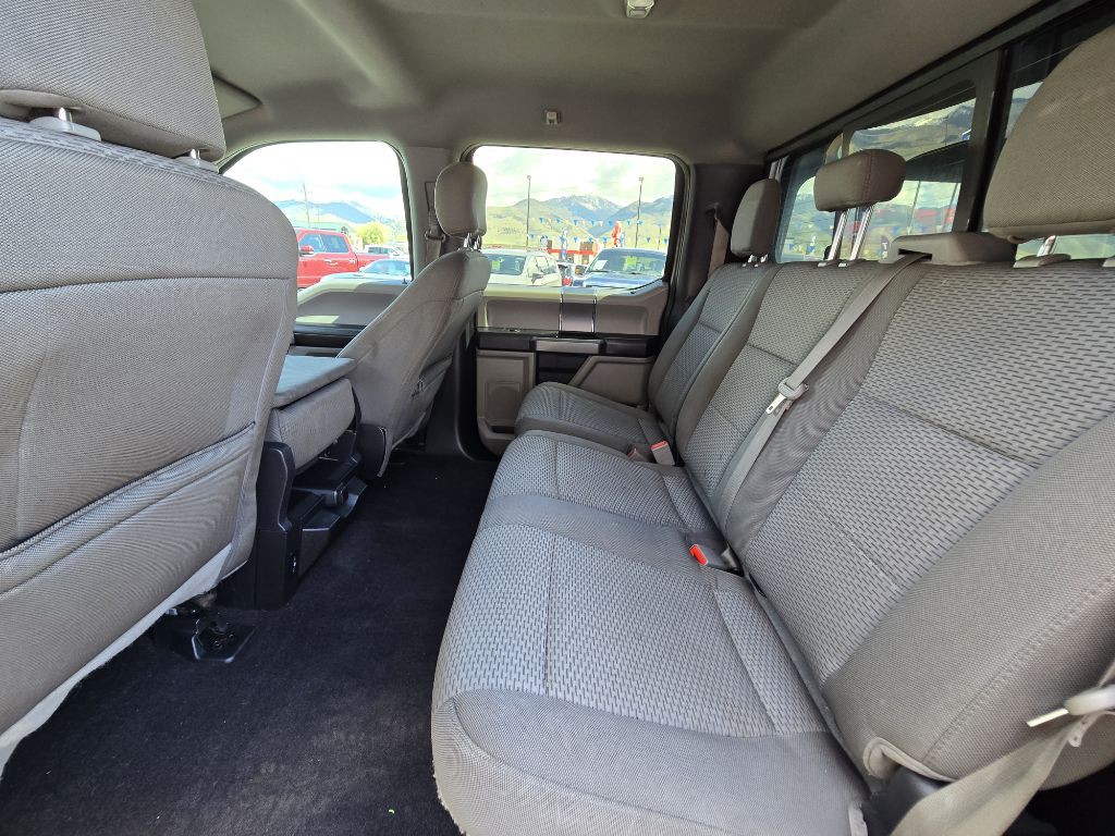 2019 Ford F-150 Image 26