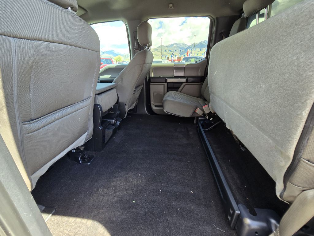 2019 Ford F-150 Image 27