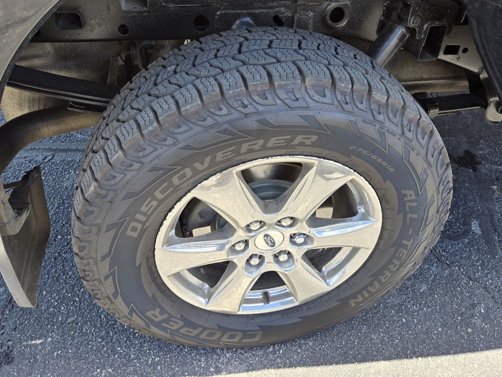 2019 Ford F-150 Image 30
