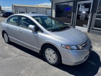 Image for 2008 Honda Civic Hybrid ID: 7339988