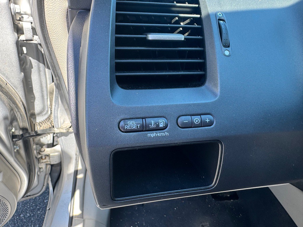 2008 Honda Civic Image 11