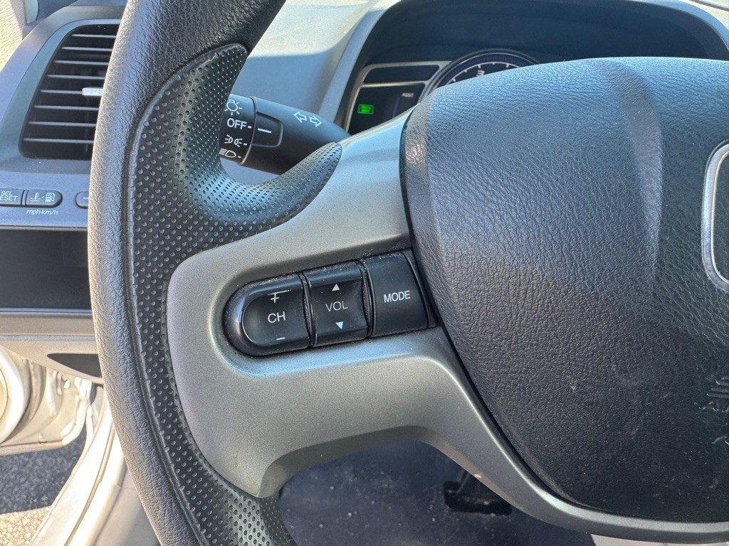 2008 Honda Civic Image 12
