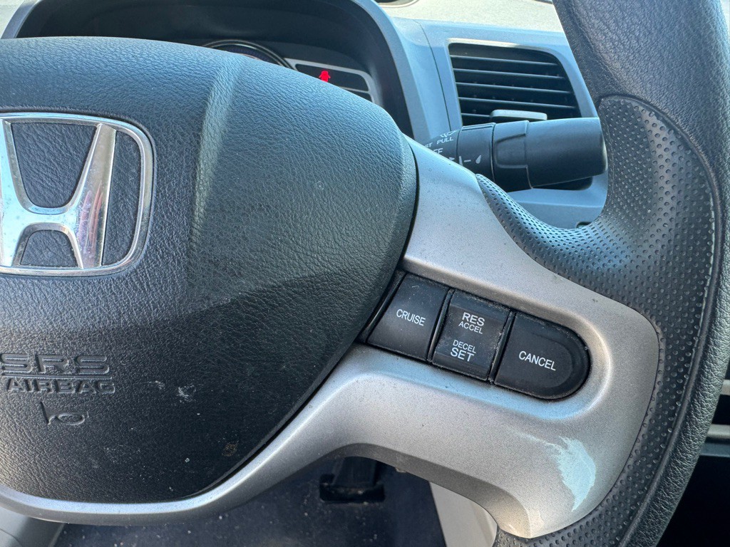 2008 Honda Civic Image 13