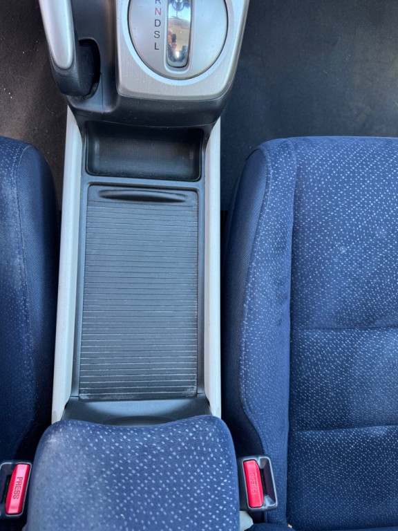 2008 Honda Civic Image 18
