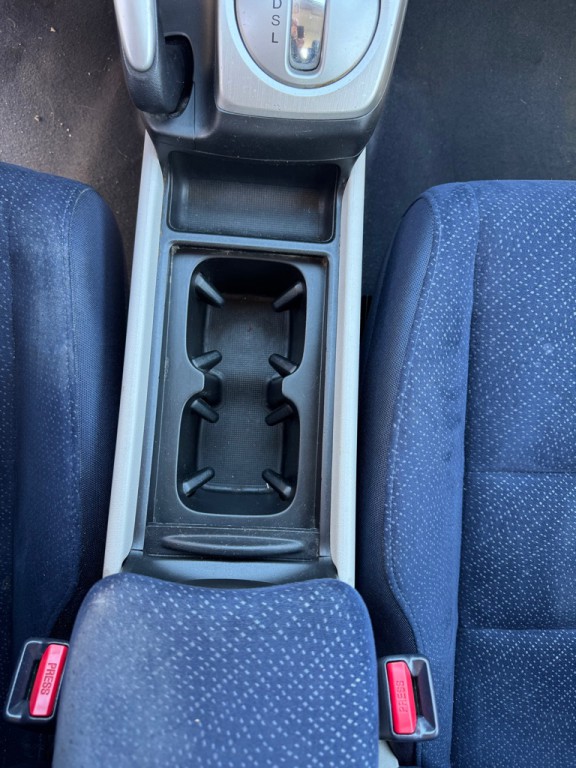 2008 Honda Civic Image 19