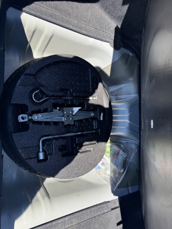 2008 Honda Civic Image 23
