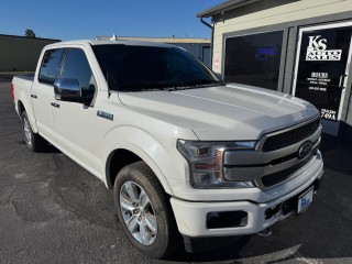 Image for 2020 Ford F-150 Supercrew ID: 7340202