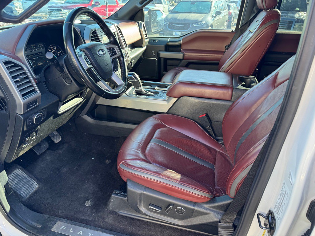 2020 Ford F-150 Image 22